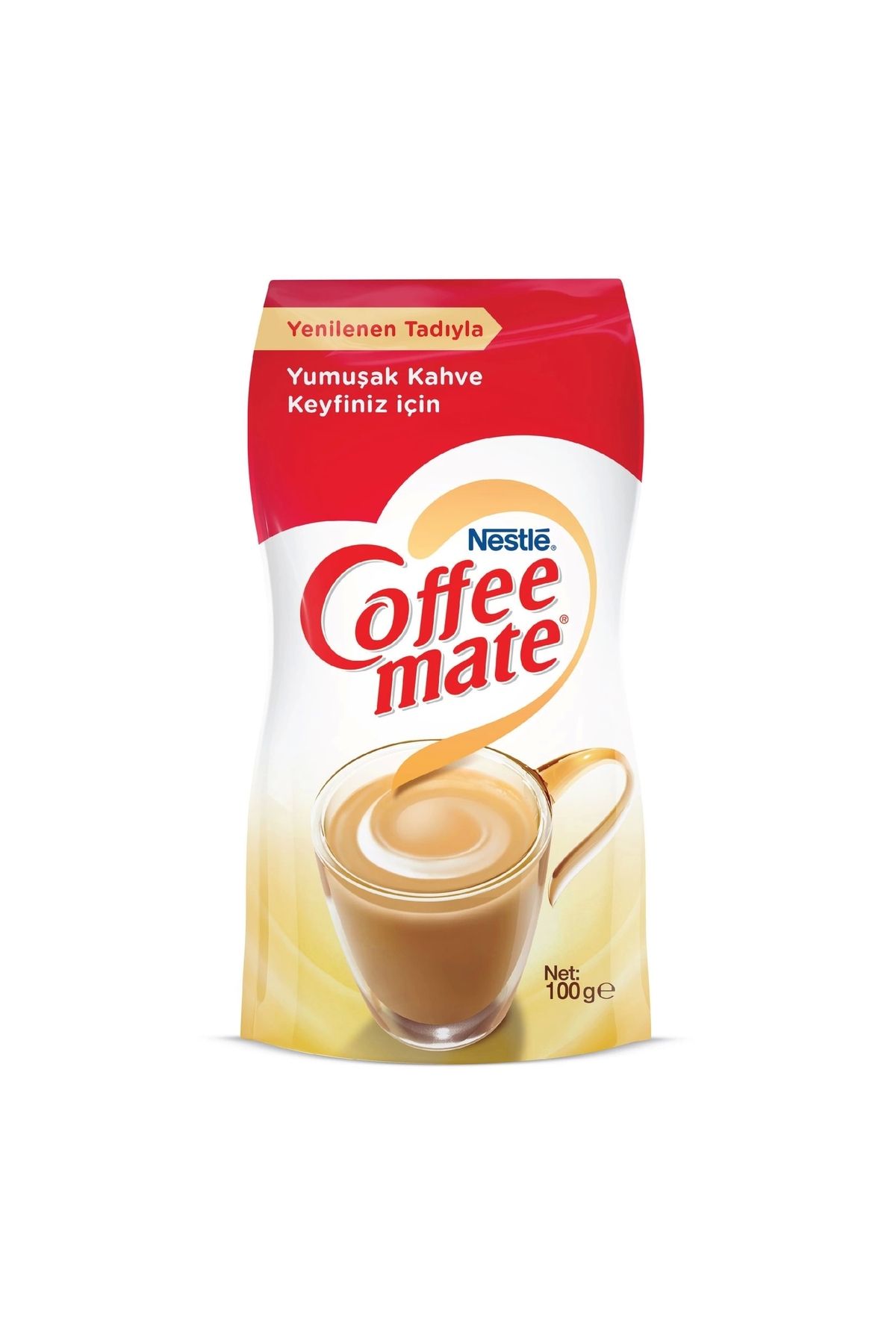 Coffee Mate NESTLE COFEE MATE100GR