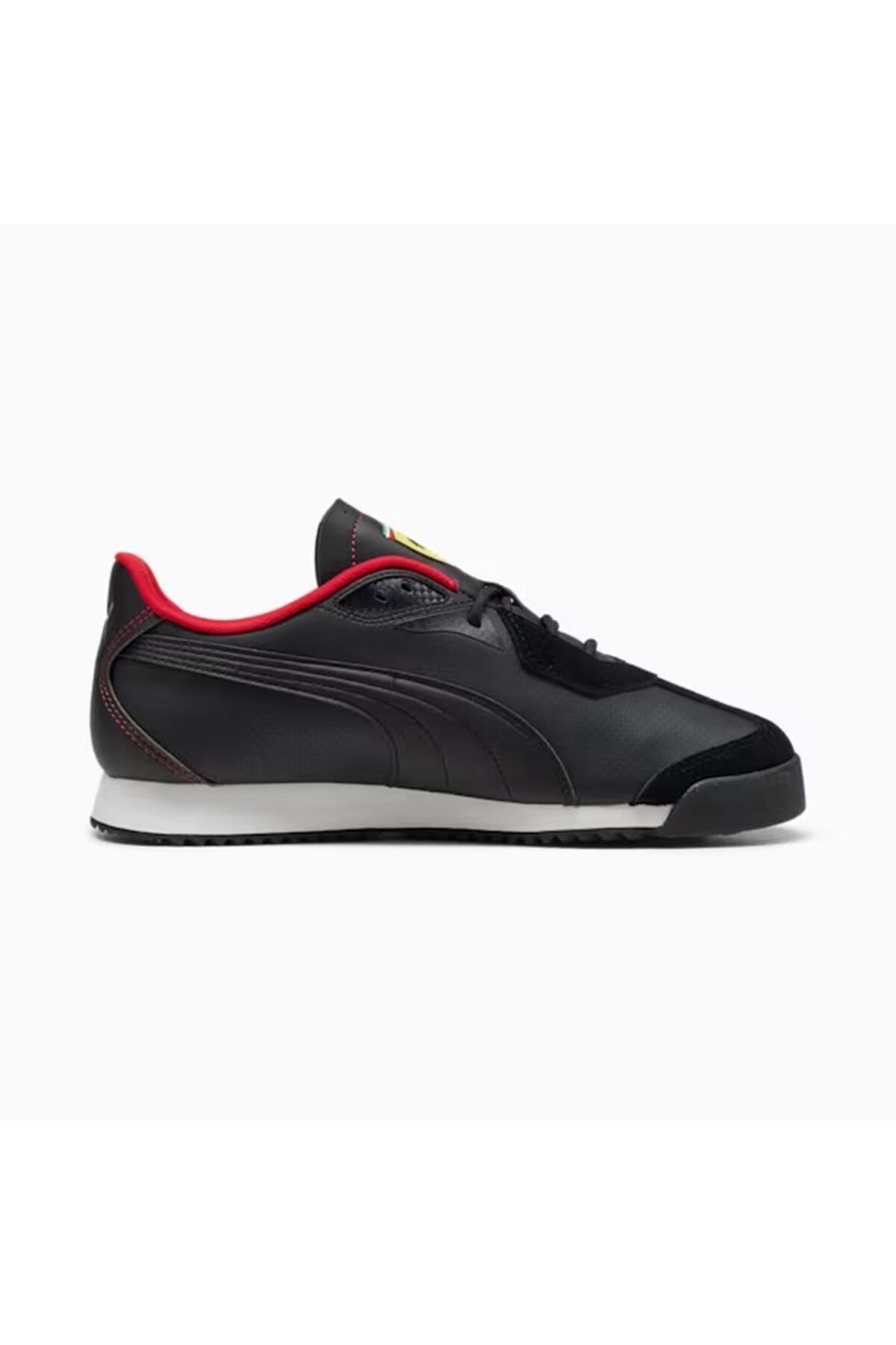 Puma Scuderia Ferrari Roma Erkek Spor Ayakkabı 30870901