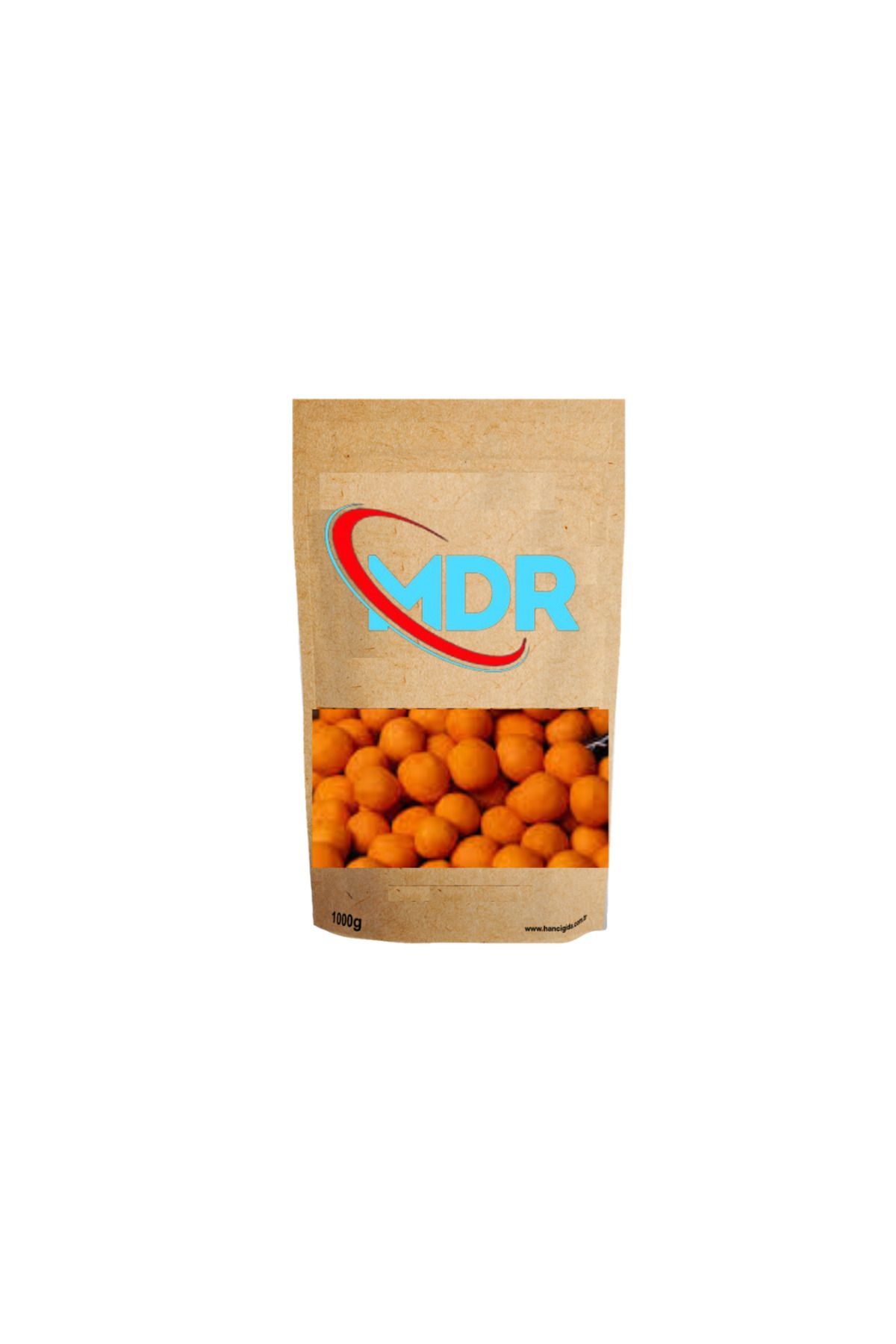 MDR CRISPY KAPLAMALI LEBLEBİ 1 KG