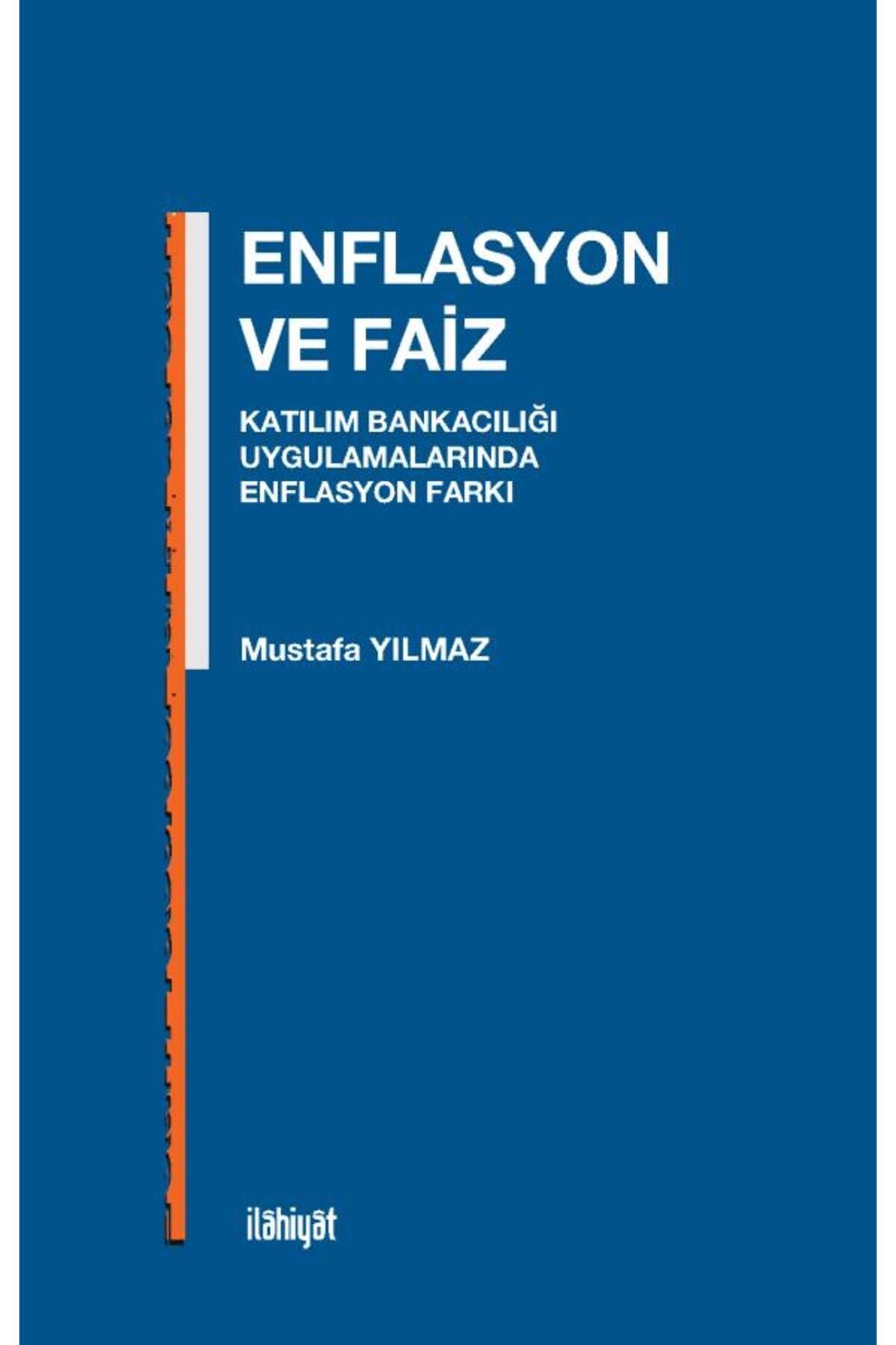 İlahiyat Yayınları Enflasyon ve Faiz