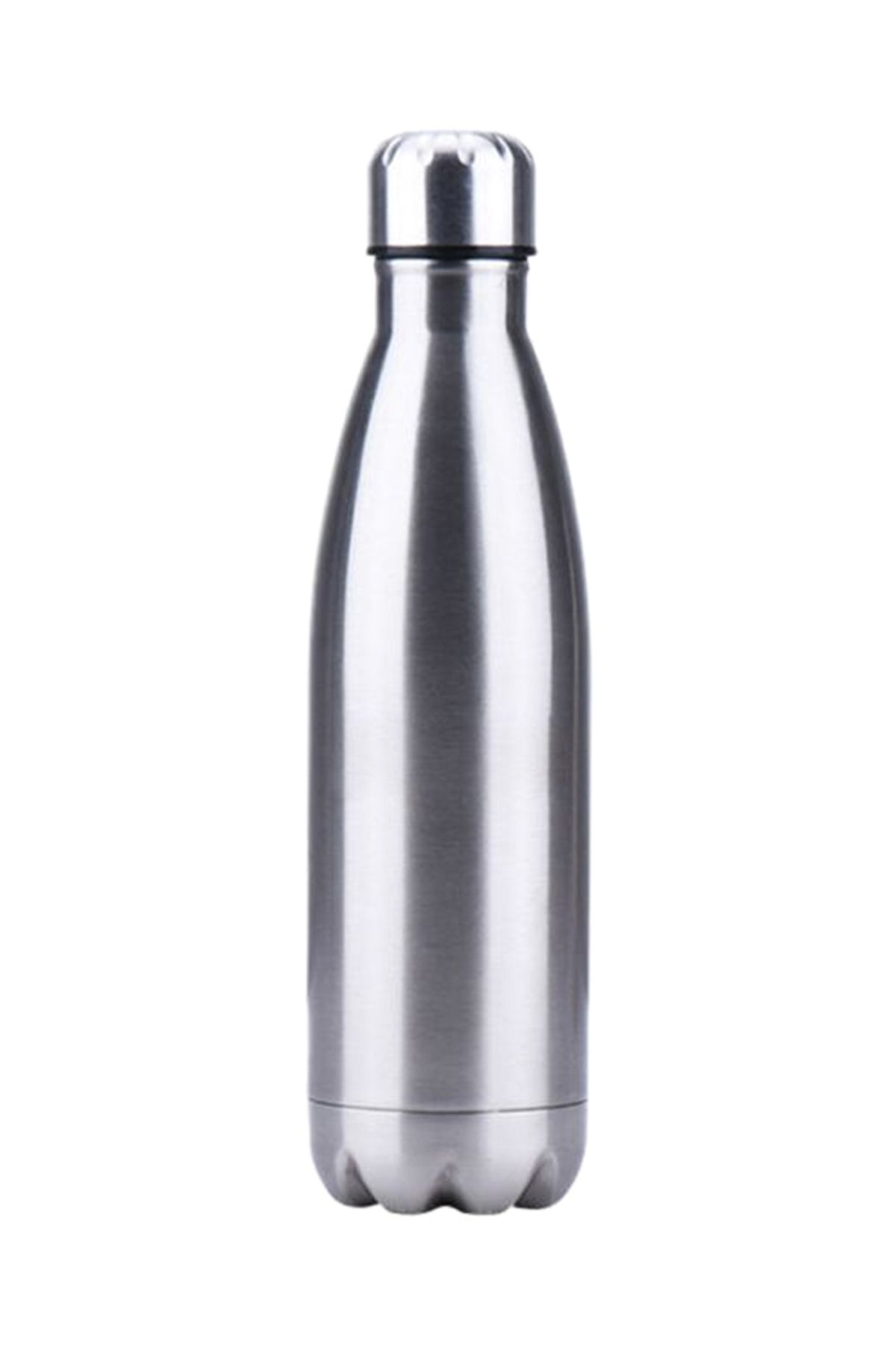 Primo Plus-Silver insulated water bottle 7