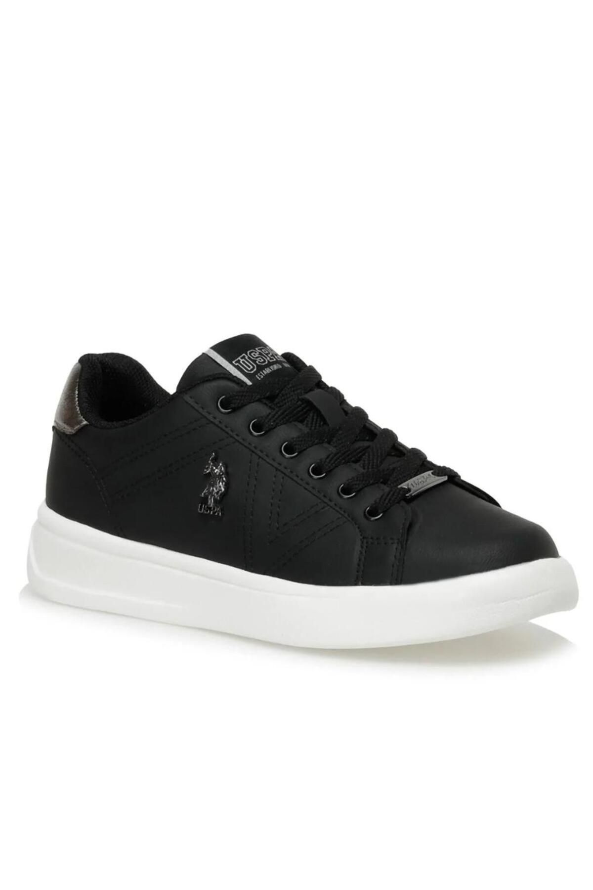 U.S. Polo Assn. Pantofi Sport Casual Pentru Femei Polo Assn Exxy U.s. Polo Femeie - 39
