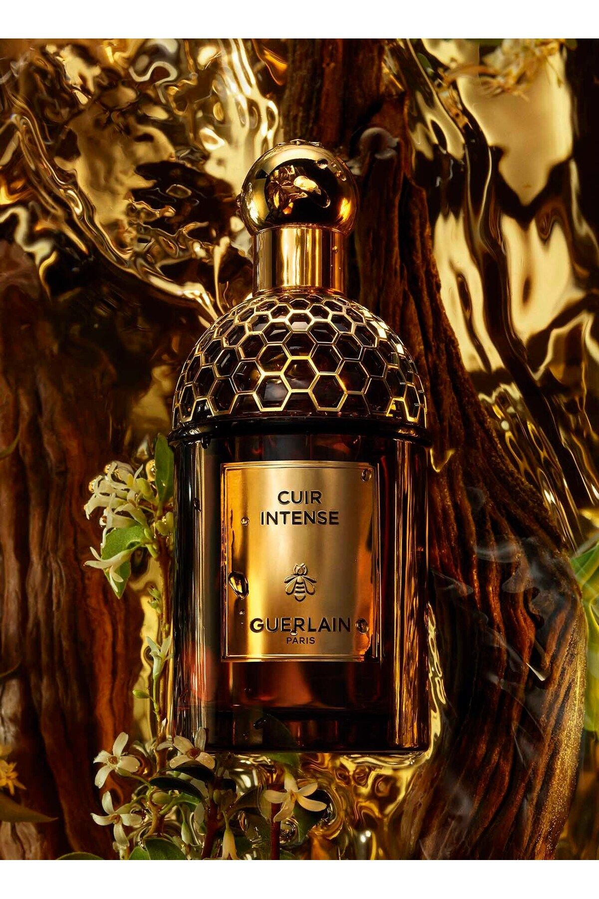 عطر Cuir Intse 24 EDP 125 ml Guerlain