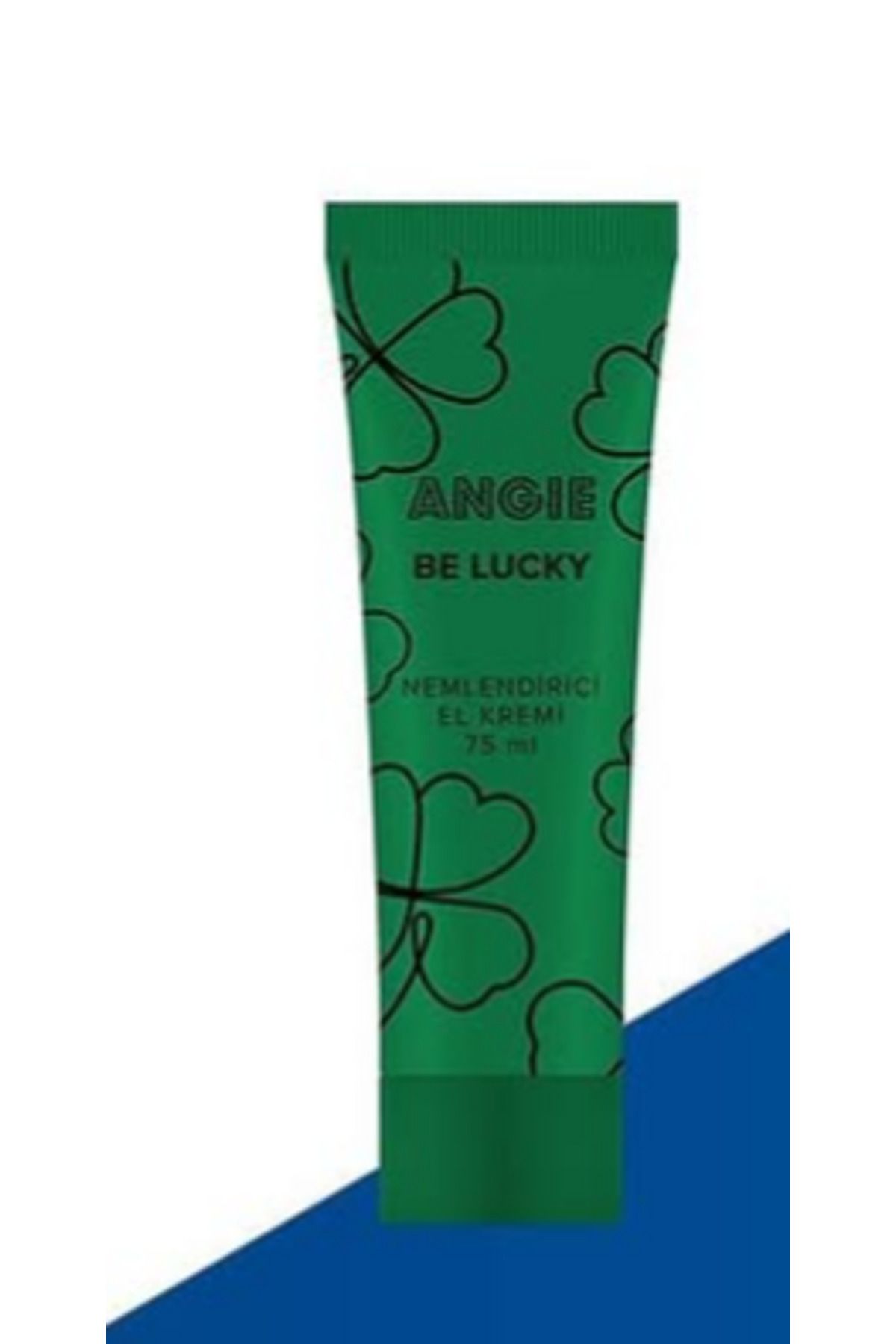 Angie Be Lucky Nemlendirici El Kremi 75 Ml