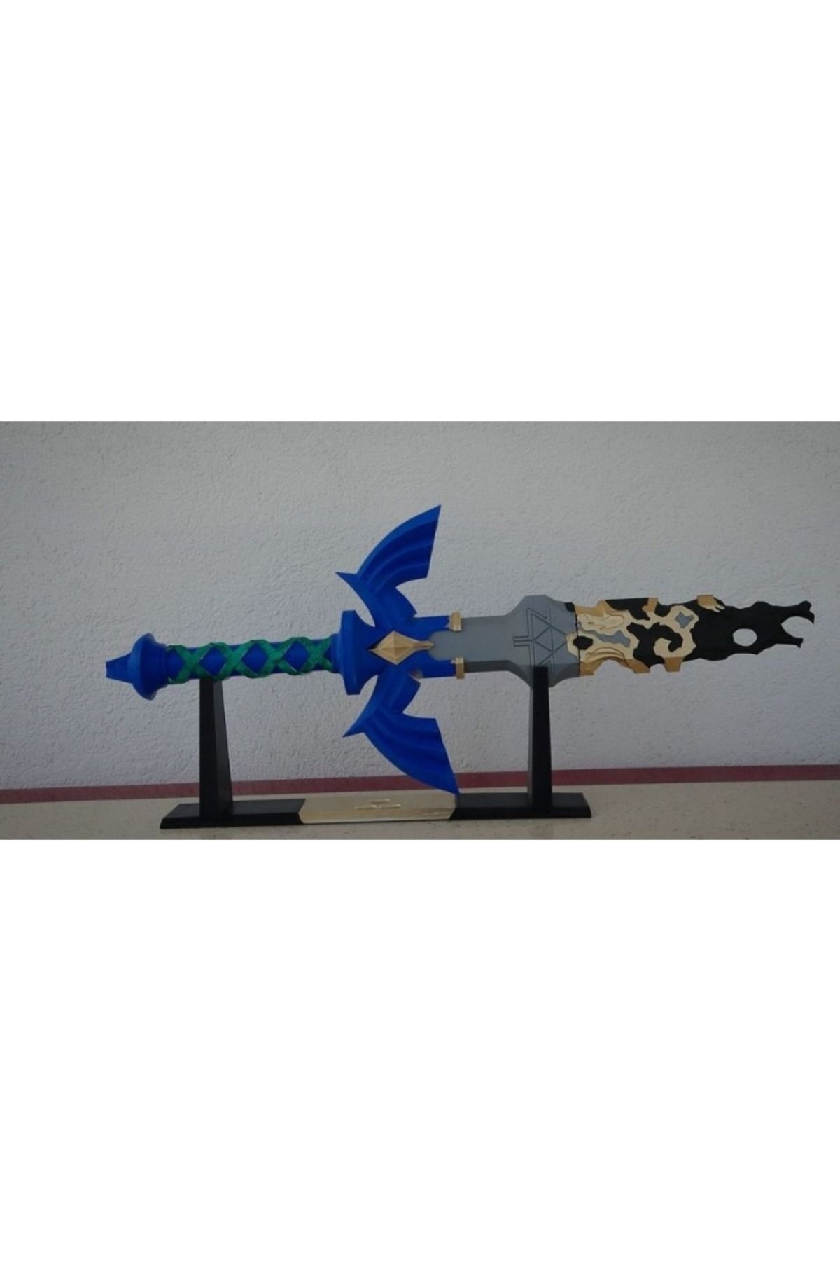 WishLife Store The Legend of Zelda: Tears of the Kingdom MasterSword - 56 cm.