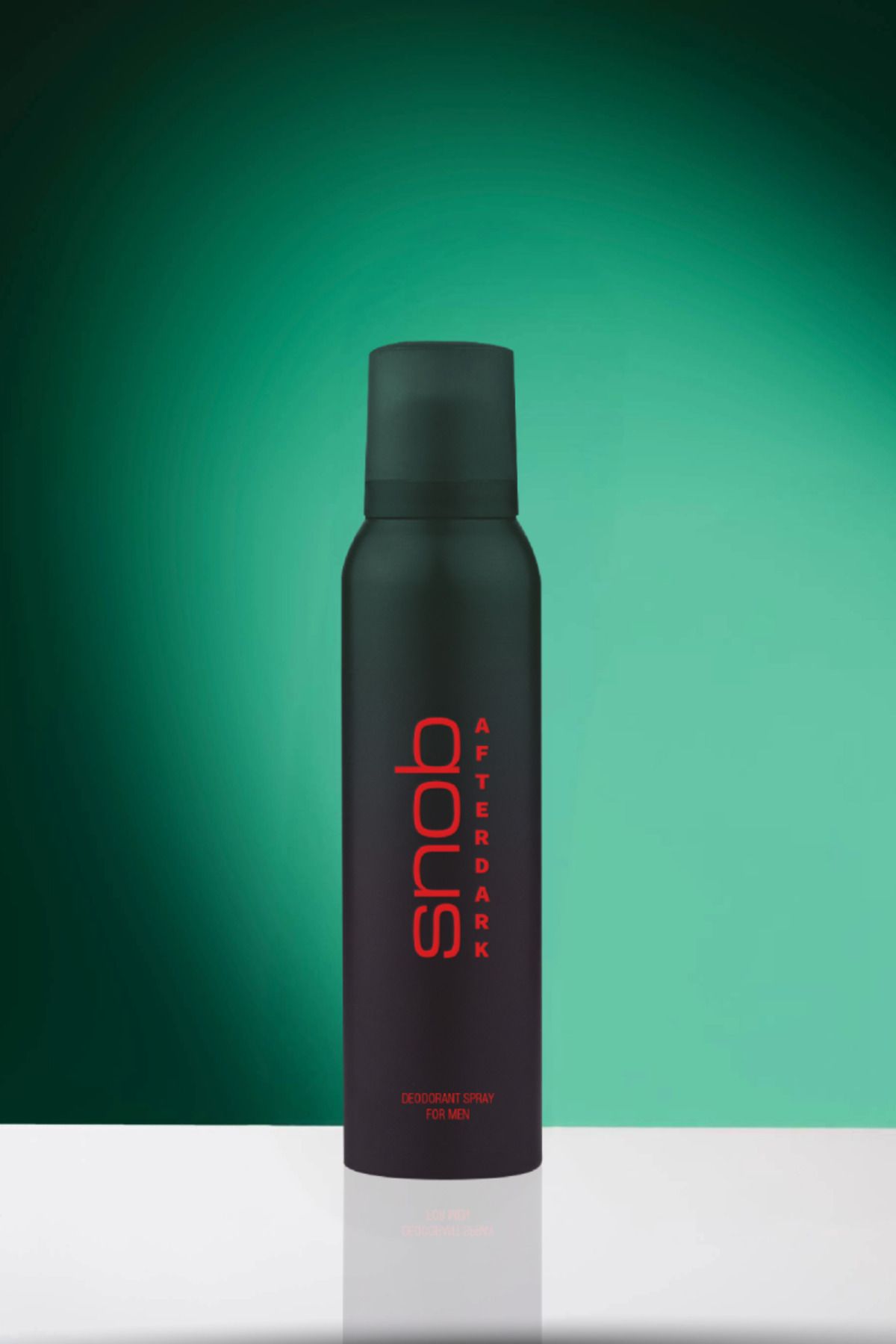 Snob Afterdark Deodorant Spray For Men