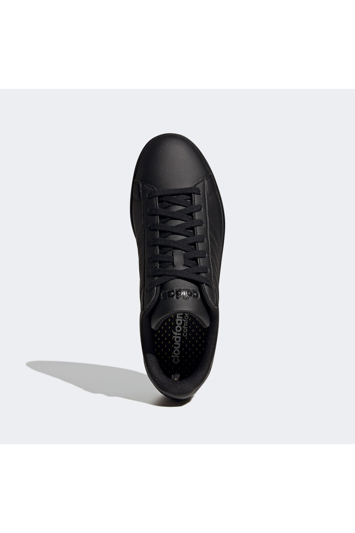 اسنیکر مشکی مردانه کفش اورجینال adidas