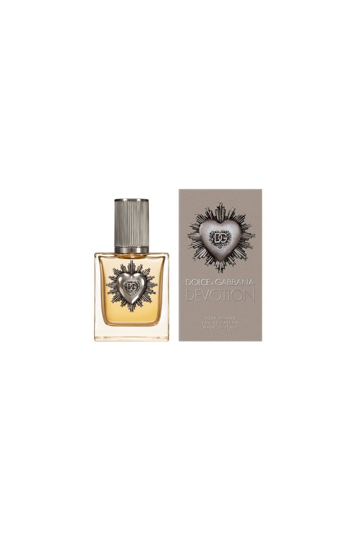 Dolce&Gabbana Dolce Gabbana Devotion For Men Edp 50 Ml