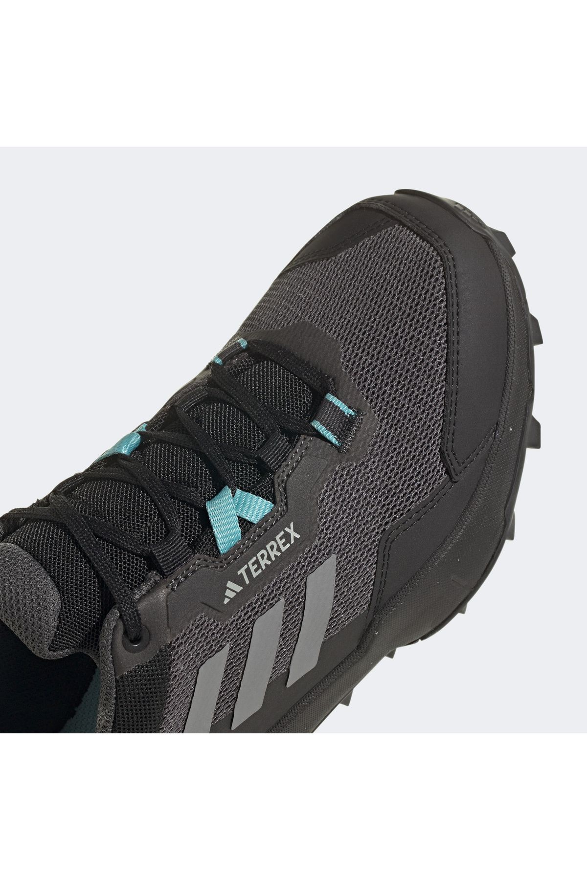 adidas-Черни дамски обувки за открито Terrex Ax4 - Hq1045 8