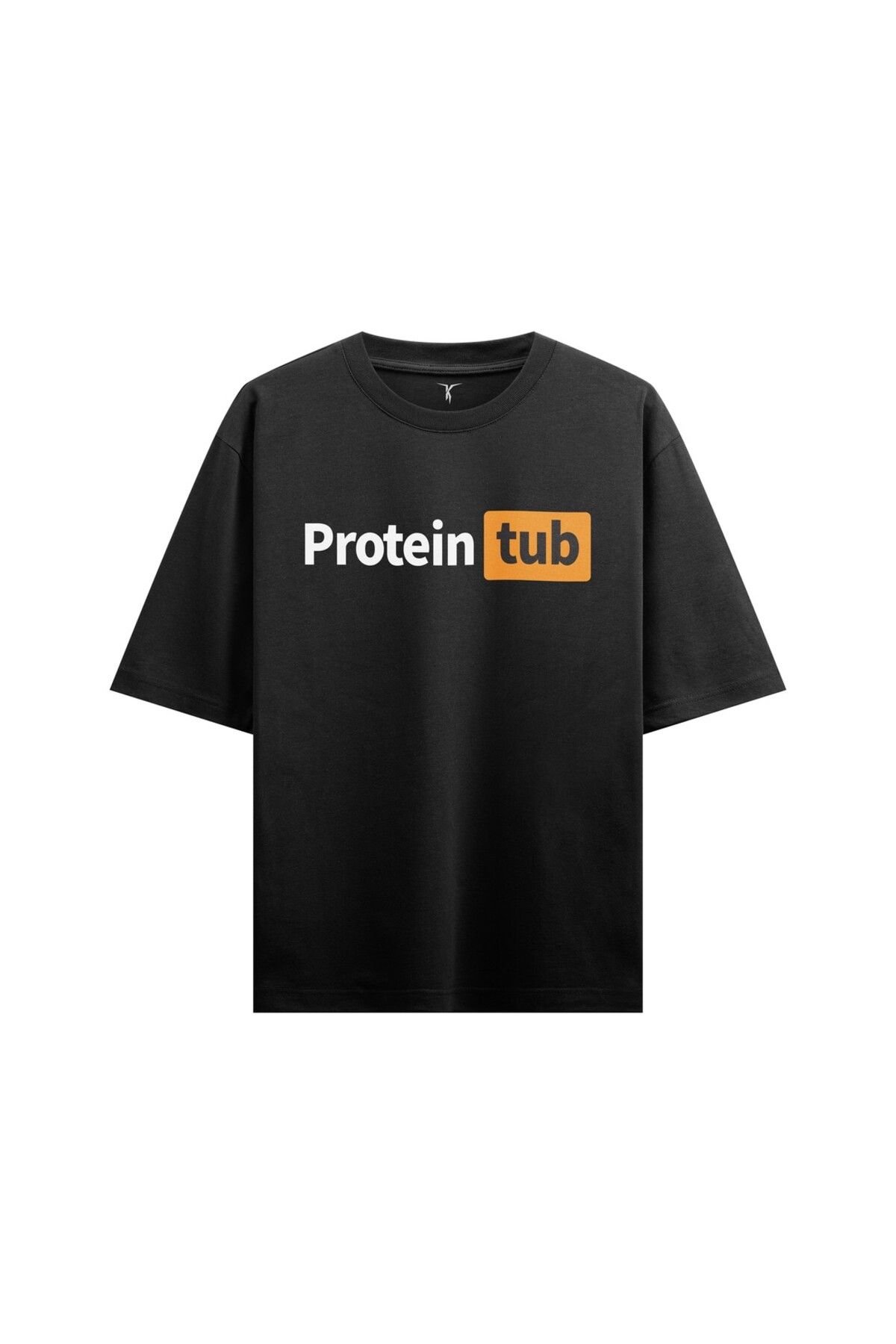 İNKER PRİNT CENTER Protein Tub | T-Shirt