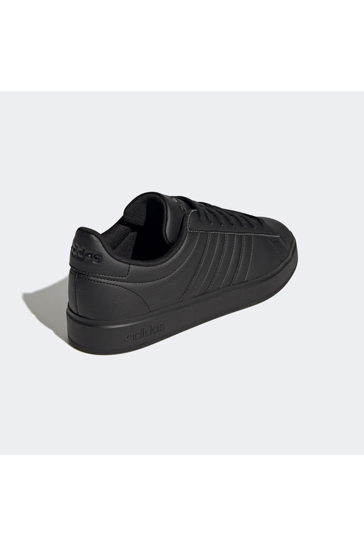 اسنیکر مشکی مردانه کفش اورجینال adidas