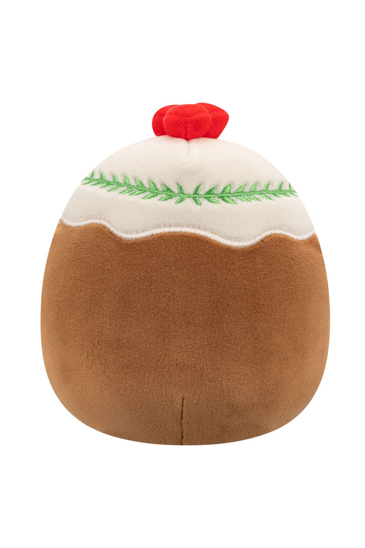 Squishmallows-Christmas Series - Fruit Cake Maldon 20 cm Xm00952 4