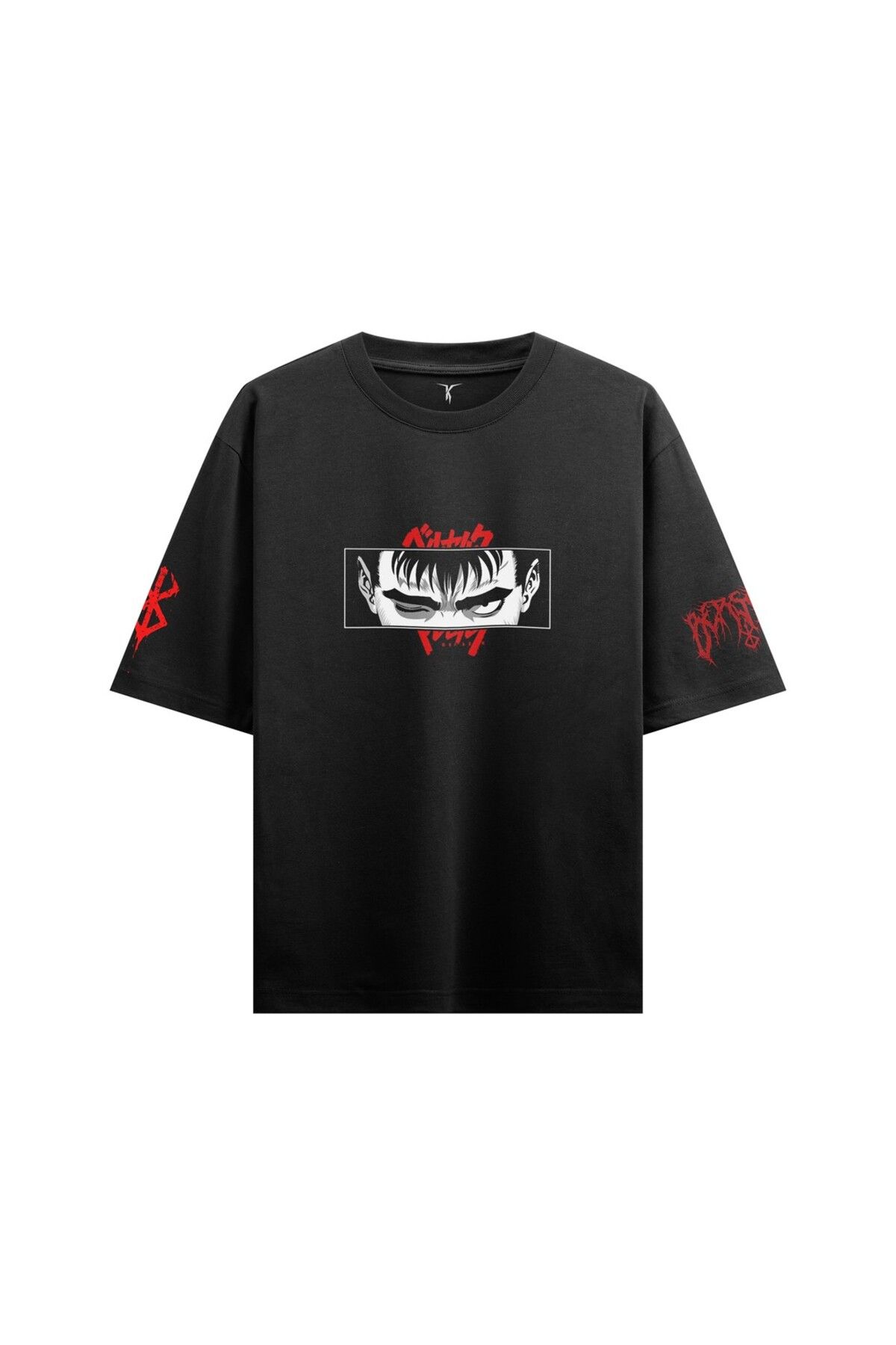 İNKER PRİNT CENTER Berserk Guts | T-Shirt