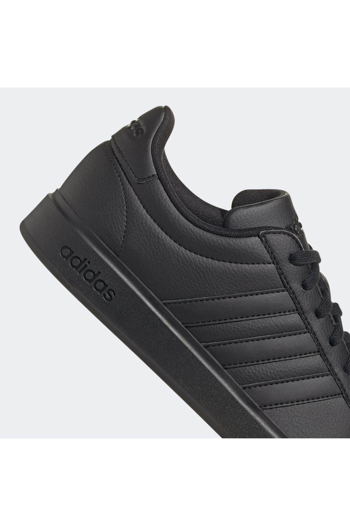 اسنیکر مشکی مردانه کفش اورجینال adidas