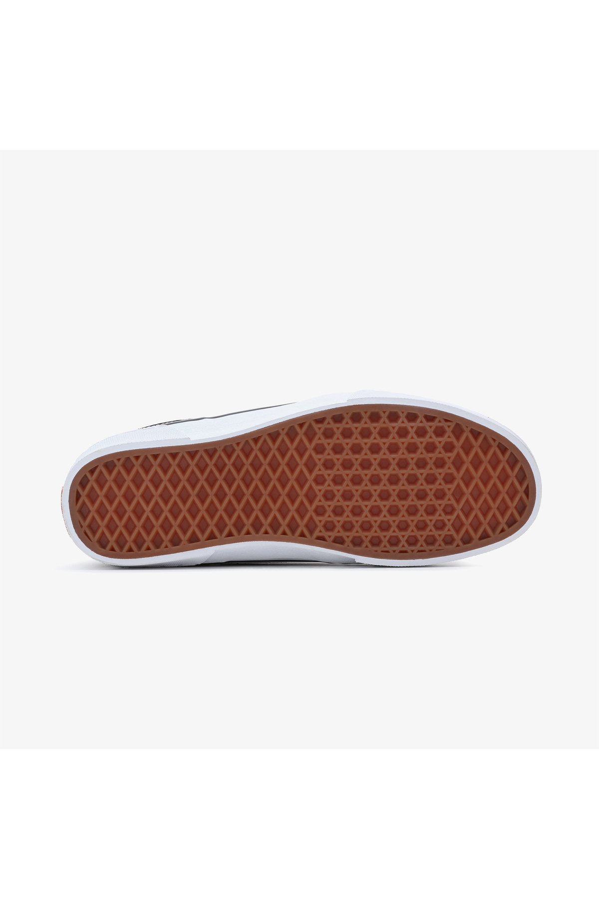 Vans Caldrone Erkek Siyah Sneaker görsel 5