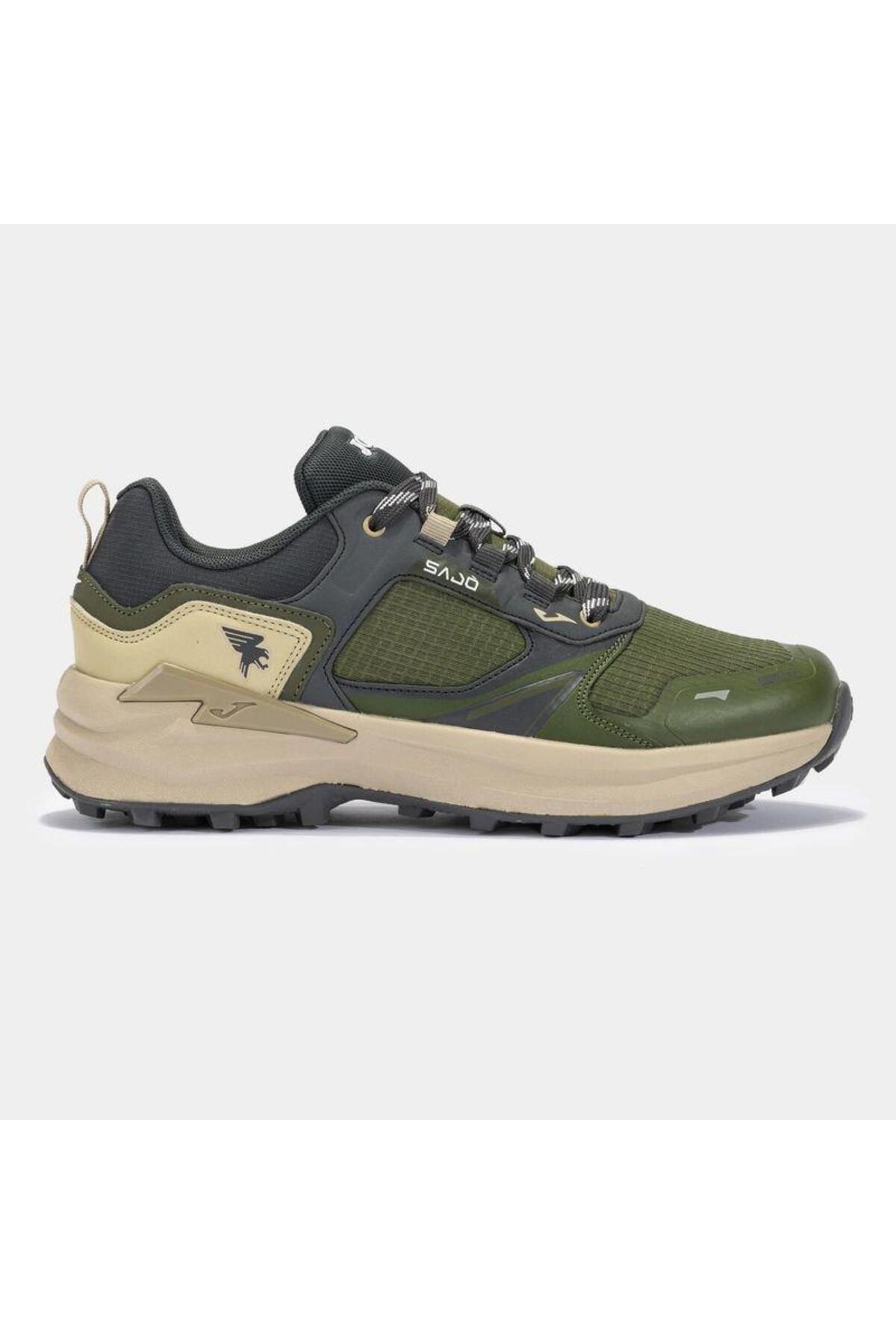 Joma Sajo AISLATEX® Waterproof Su Geçirmez Trail Trekking Yürüyüş