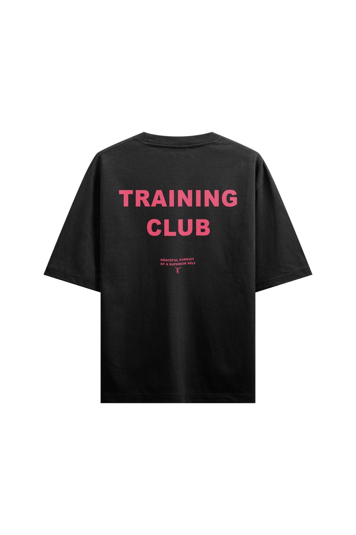 İNKER PRİNT CENTER Training Club | T-Shirt