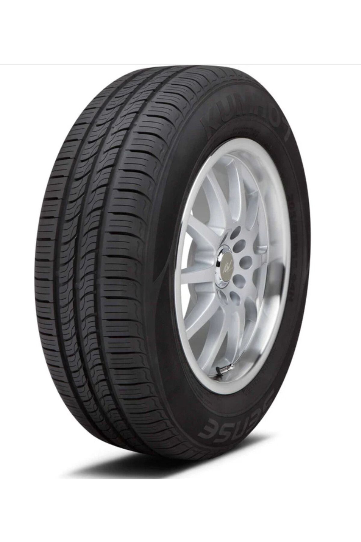 Kumho 245/70R16 107S SOLUS TA21 Yaz Lastiği (2024)