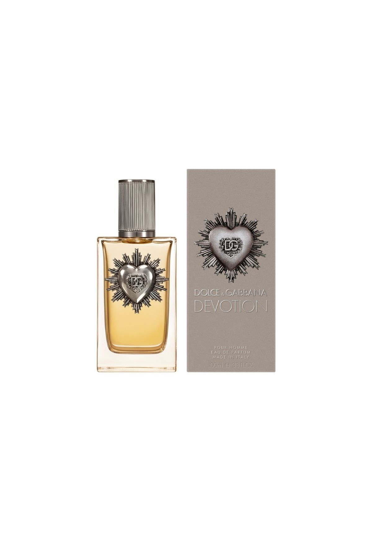 Dolce&Gabbana Dolce Gabbana Devotion For Men Edp 100 Ml