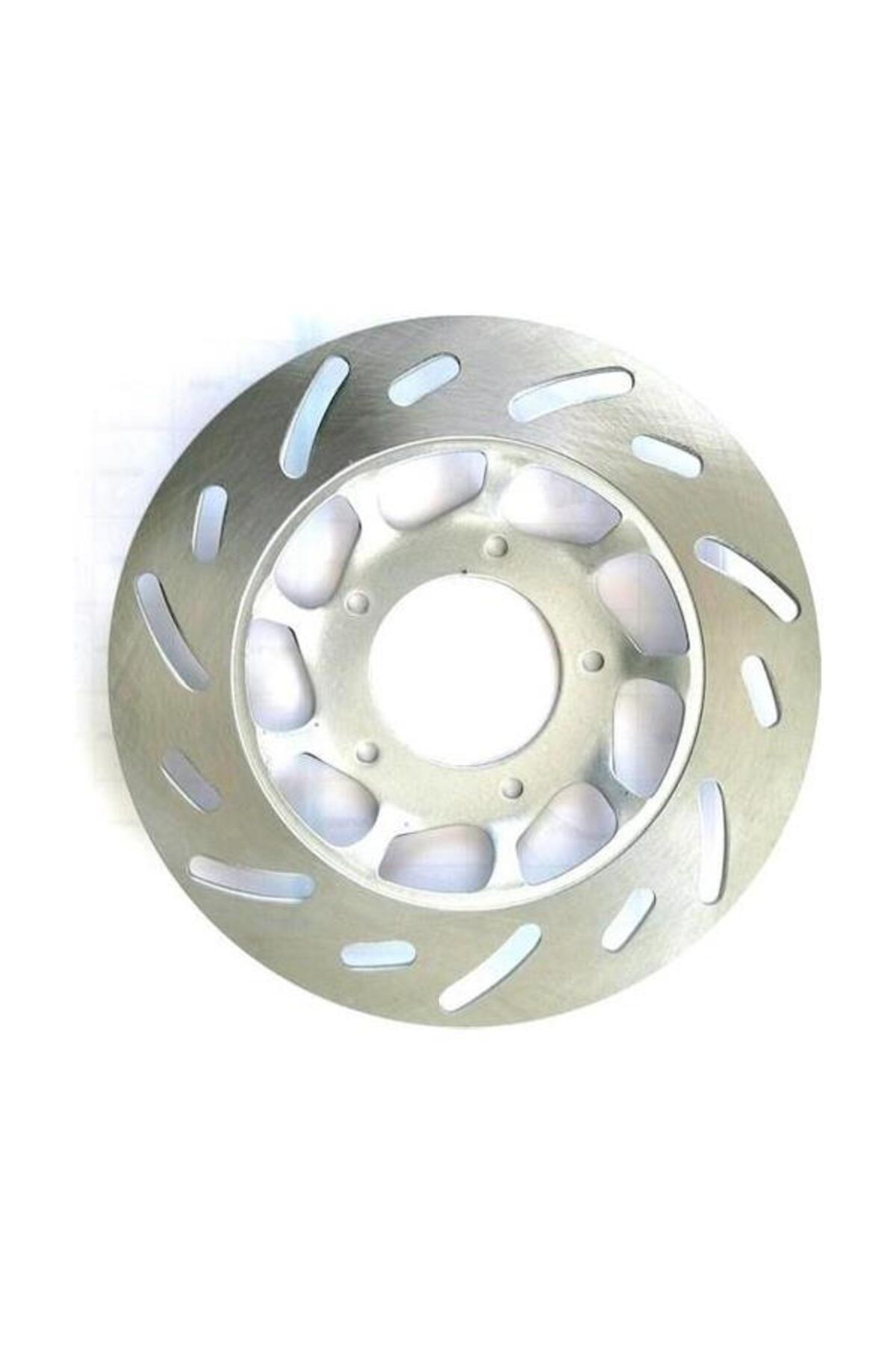 Motobisavm ÖN FREN DİSKİ CG - ÇİTA