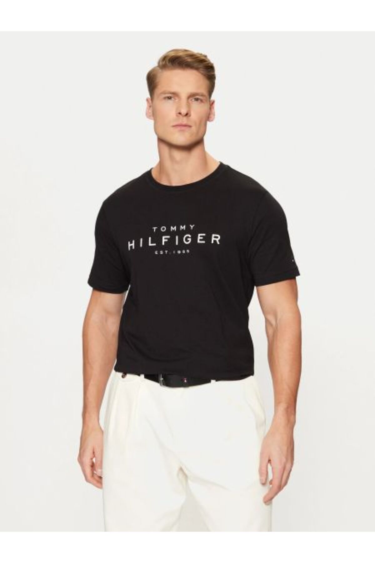 تی شرت Tommy Hilfiger