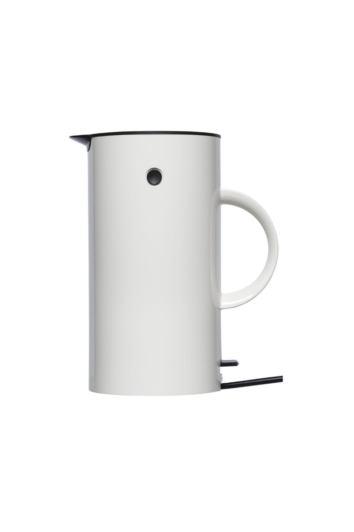 stelton EM77 Elektrikli Su Isıtıcısı 1,5L, İkonik Tasarım ve Fonksiyonellik