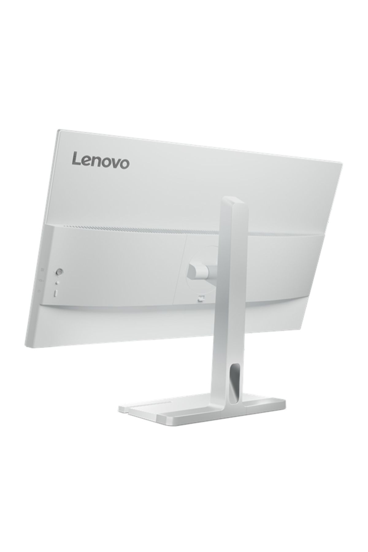 LENOVO-L27q-4A Computer Monitor 27-inch 2k QHD 2560x1440, IPS Panel Tec, 1ms e, 100Hz 4