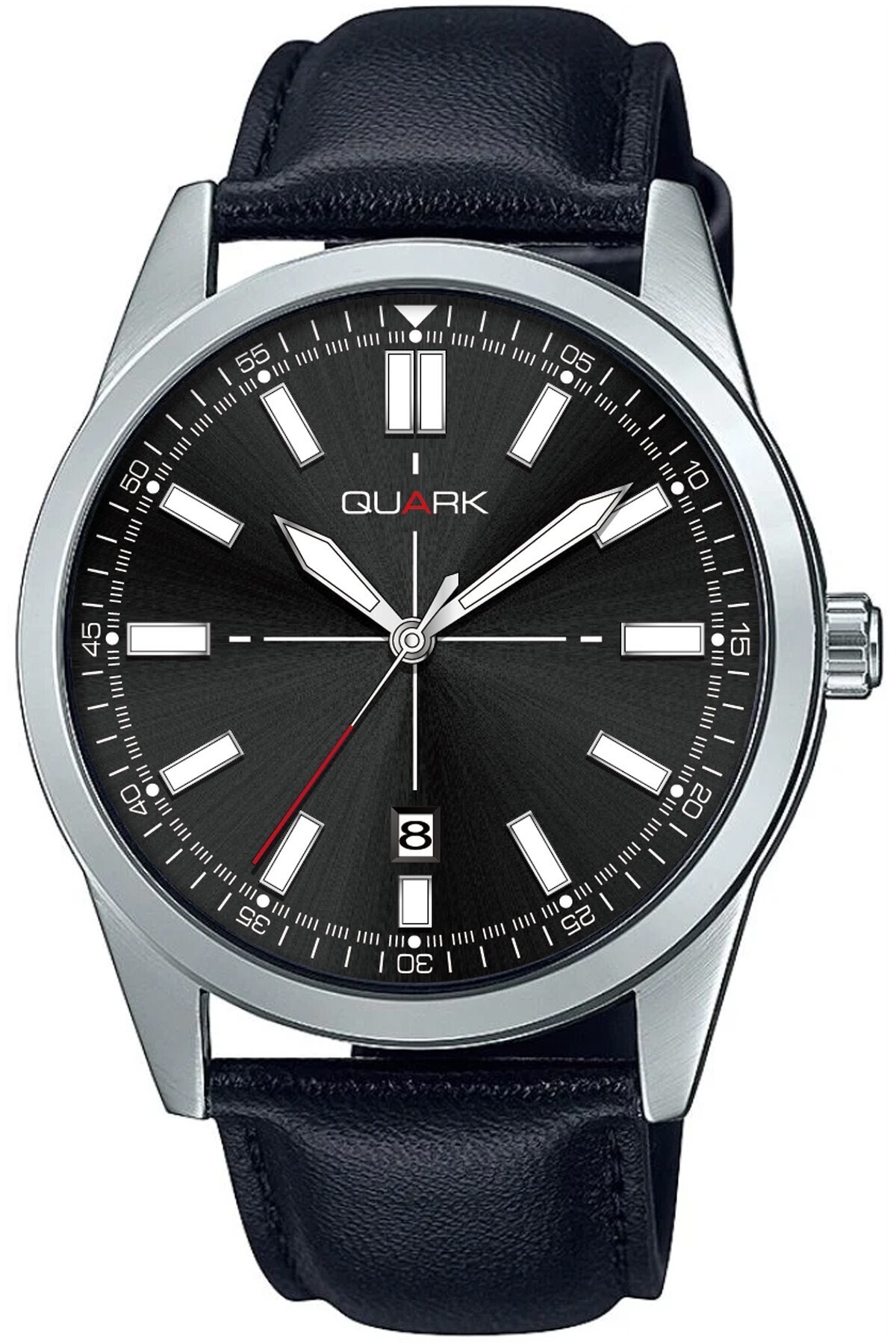 Quark QM-VD02L-1E Erkek Kol Saati