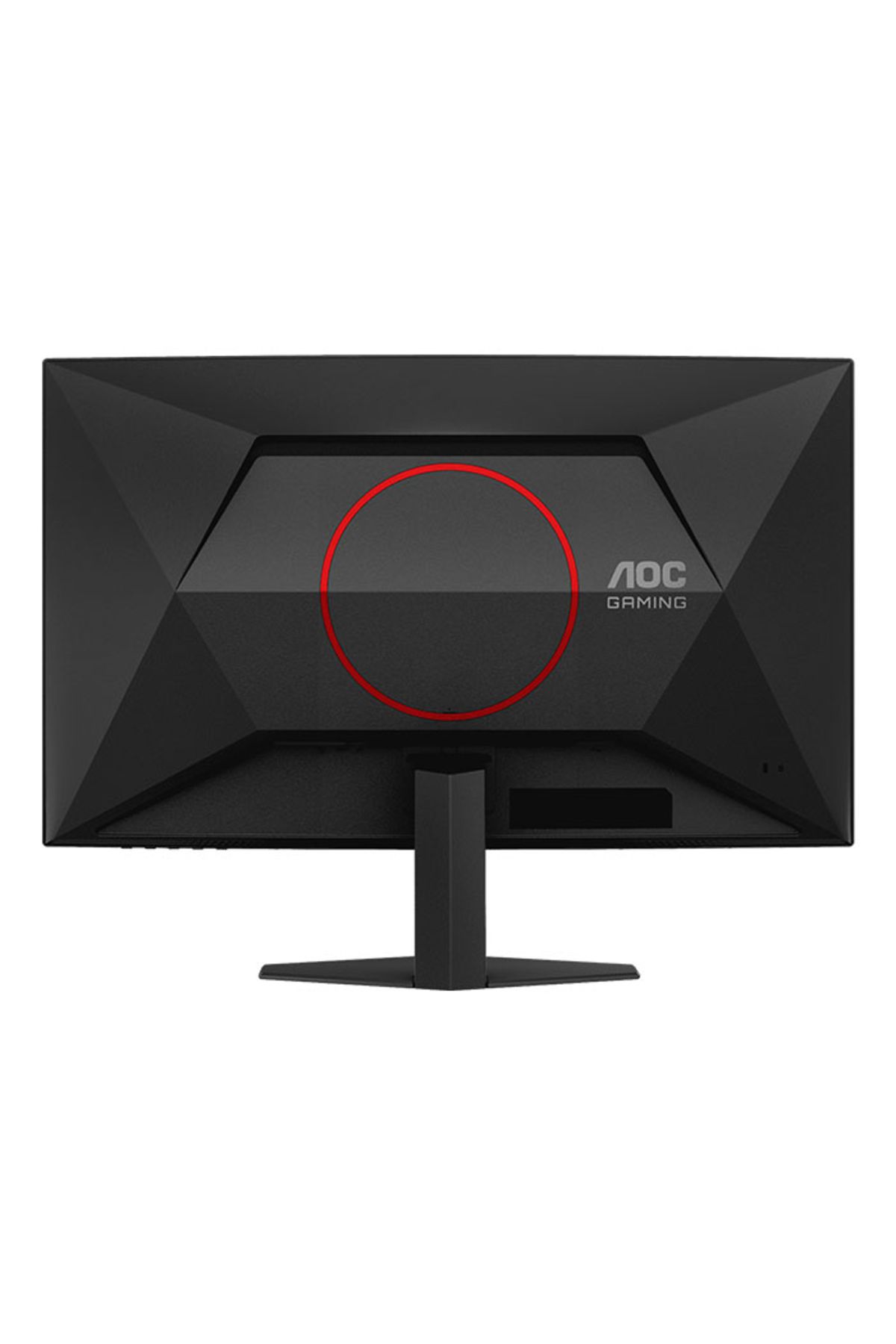 Aoc-شاشة ألعاب منحنية C27G4ZE مقاس 27 بوصة بدقة FHD 1920x1080، HDR10، نوع لوحة VA، معدل R 280 هرتز، 0.3 مللي ثانية 2