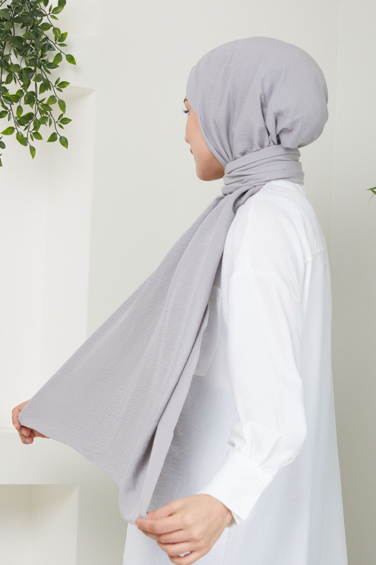 FATELLA-Cotton Jazz Shawl 6