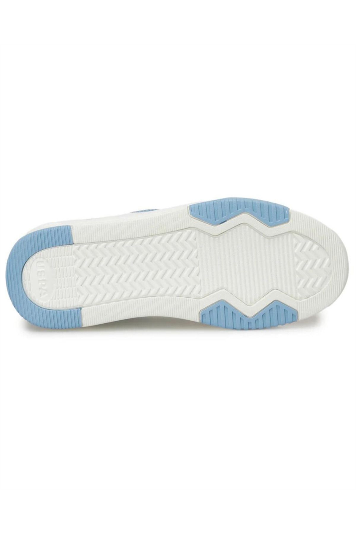 اسنیکر نود زنانه جودی WMN 4FX Beige کفش ورزشی U.S. Polo Assn.