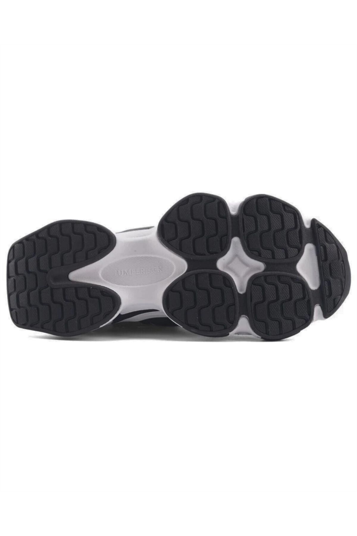 اسنیکر مشکی زنانه کفش های سیاه Madax WMN 4FX Lumberjack