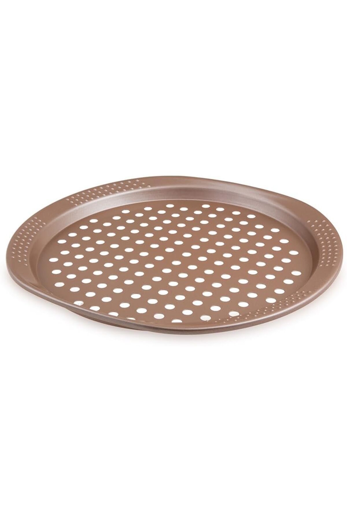 STOREMAX lbstorex Gold Bake Gold Pizza Tepsisi Newdsng 1116818