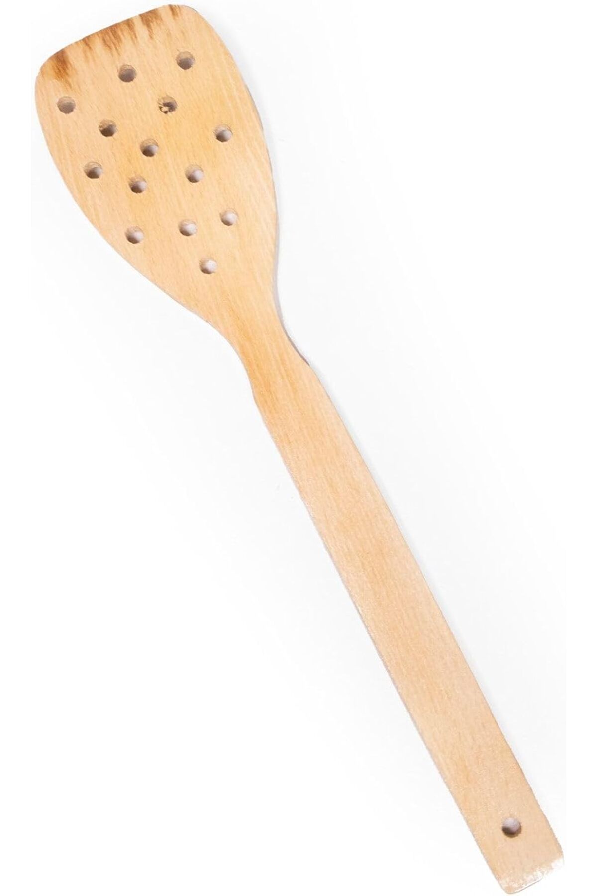 MCreative Ahşap Kevgir 32 Cm