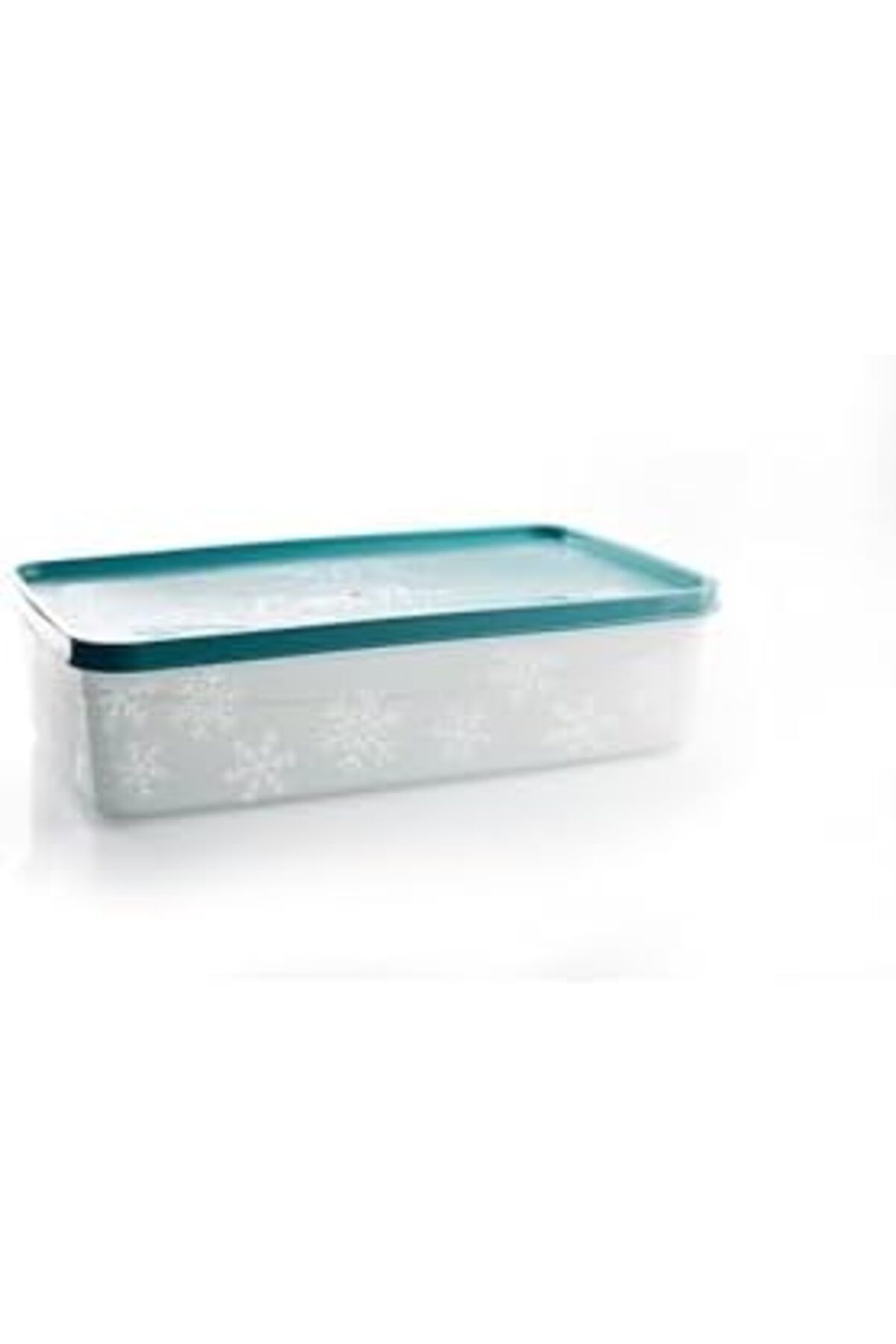 STOREMAX-Lvnmblya Home Deep Freezer Storage Container 2 Liter No Frost Storage Container Alaska Deep Freezer Sa 3