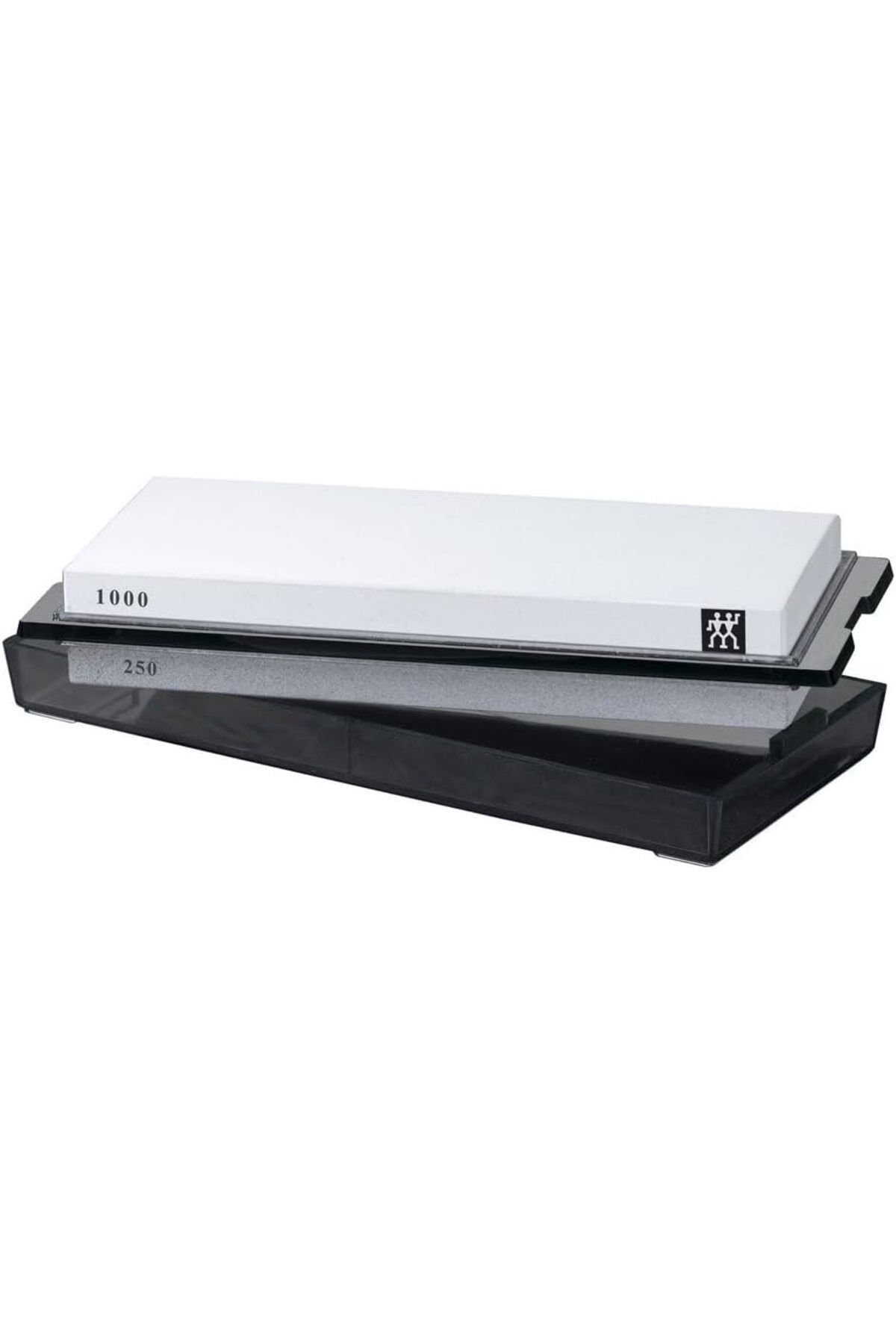 yenibagshop Twin Stone Bileme Taşı, Beyaz