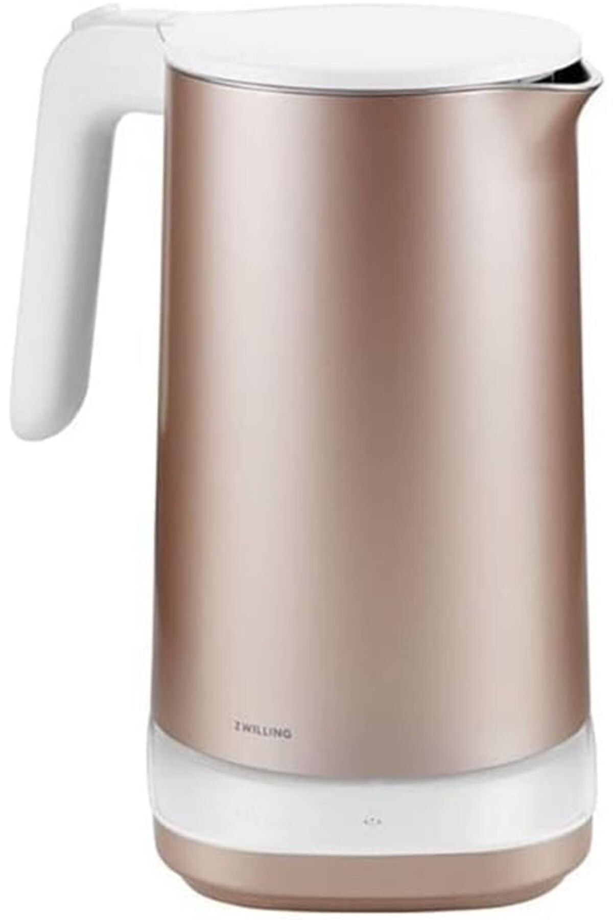 STOREMAX acelya Enfinigy Elektrikli Su Istıcısı Pro, 1,5 Litre, Rose Gold Star Shop Trend 1058548