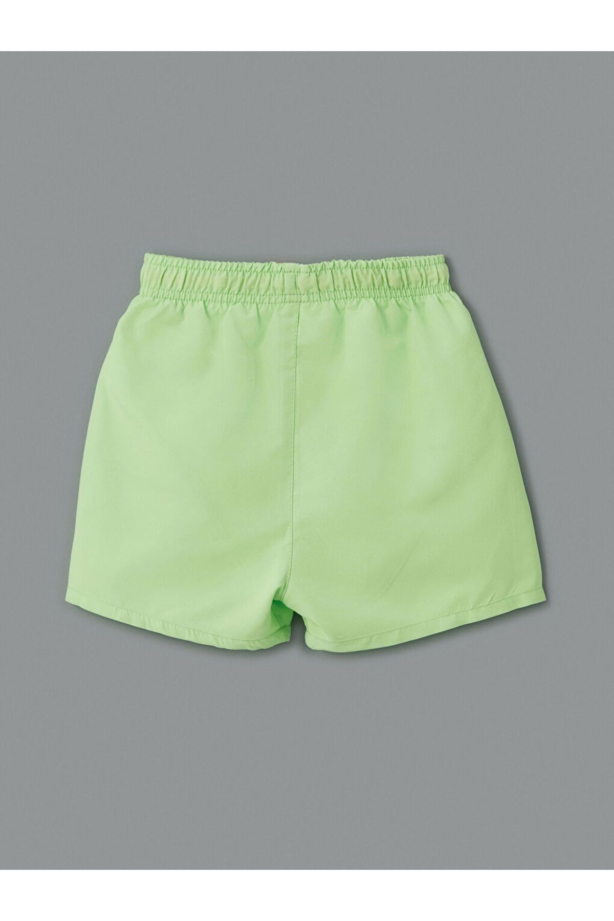 LC Waikiki-Lcw Kids Crew Neck Men's Swim Shorts 2 Pack 5