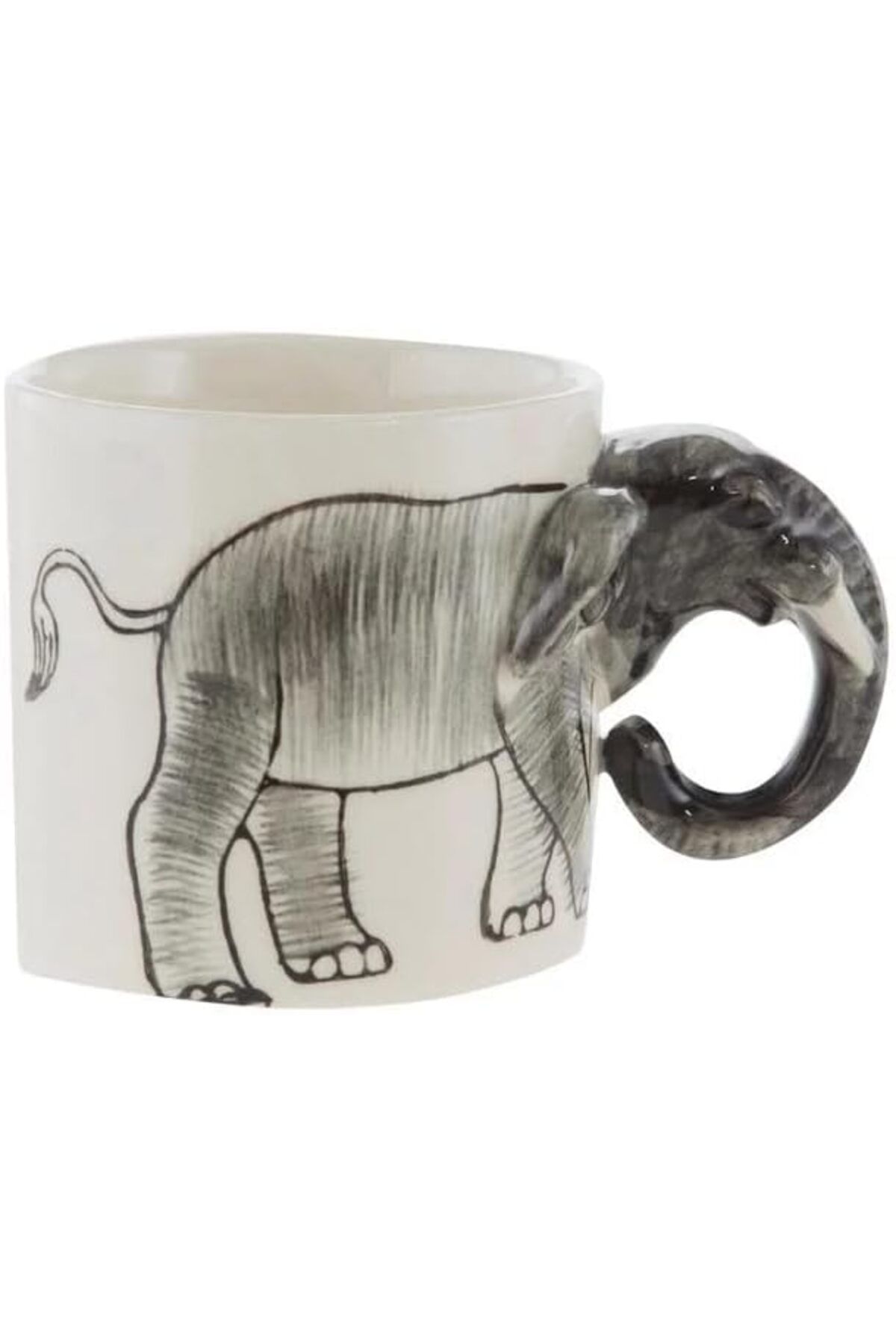 STOREMAX Erhnshp Concept Wild Fincan Elephant rnbuyshop 995340