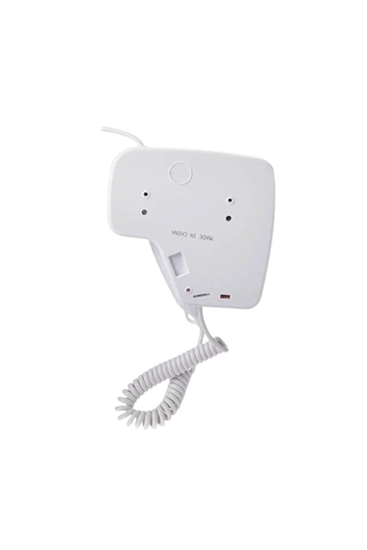 مجفف شعر مثبت على الحائط - 1200 واط DLC-1202B