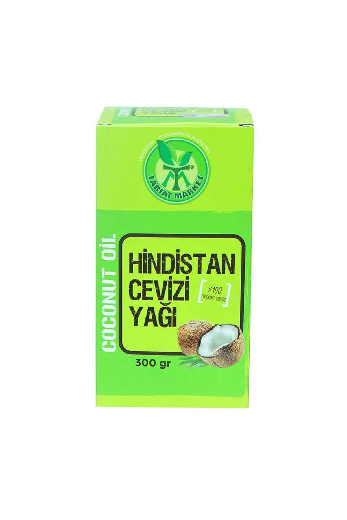 KTYRA52 Hindistan Cevizi Yağı 300Gr