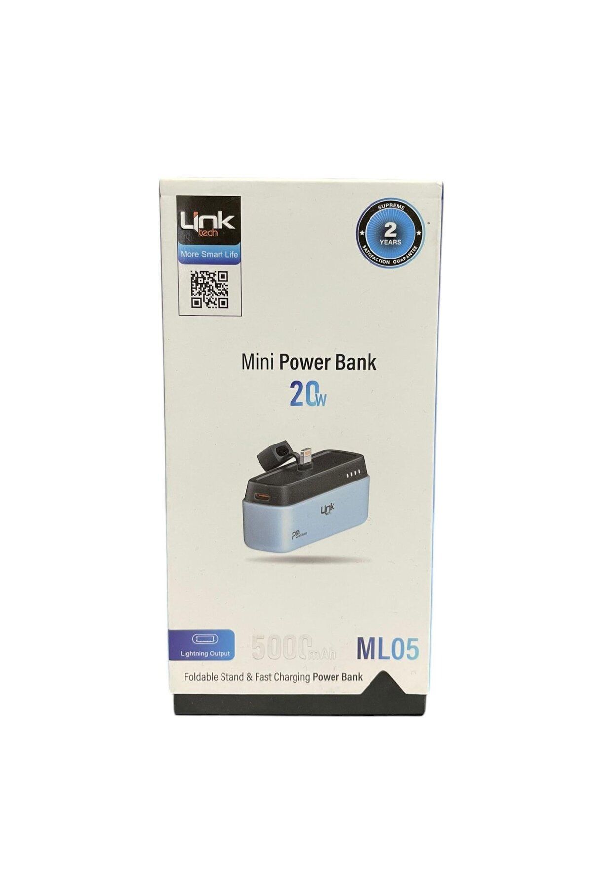 Linktech Link Tech MC05 Mini powerbank