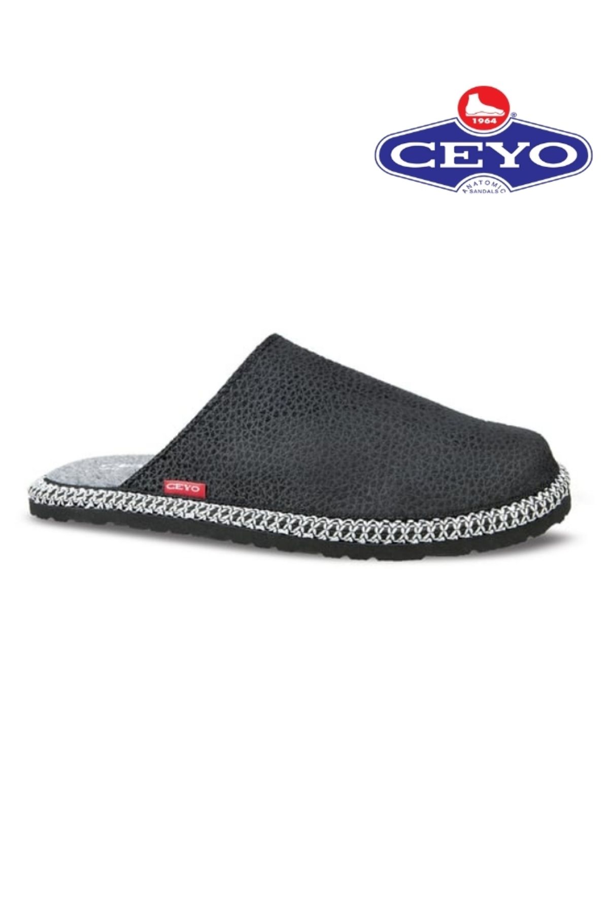 Ceyo Anatomik Erkek Terlik EASY-M1 (40-45)