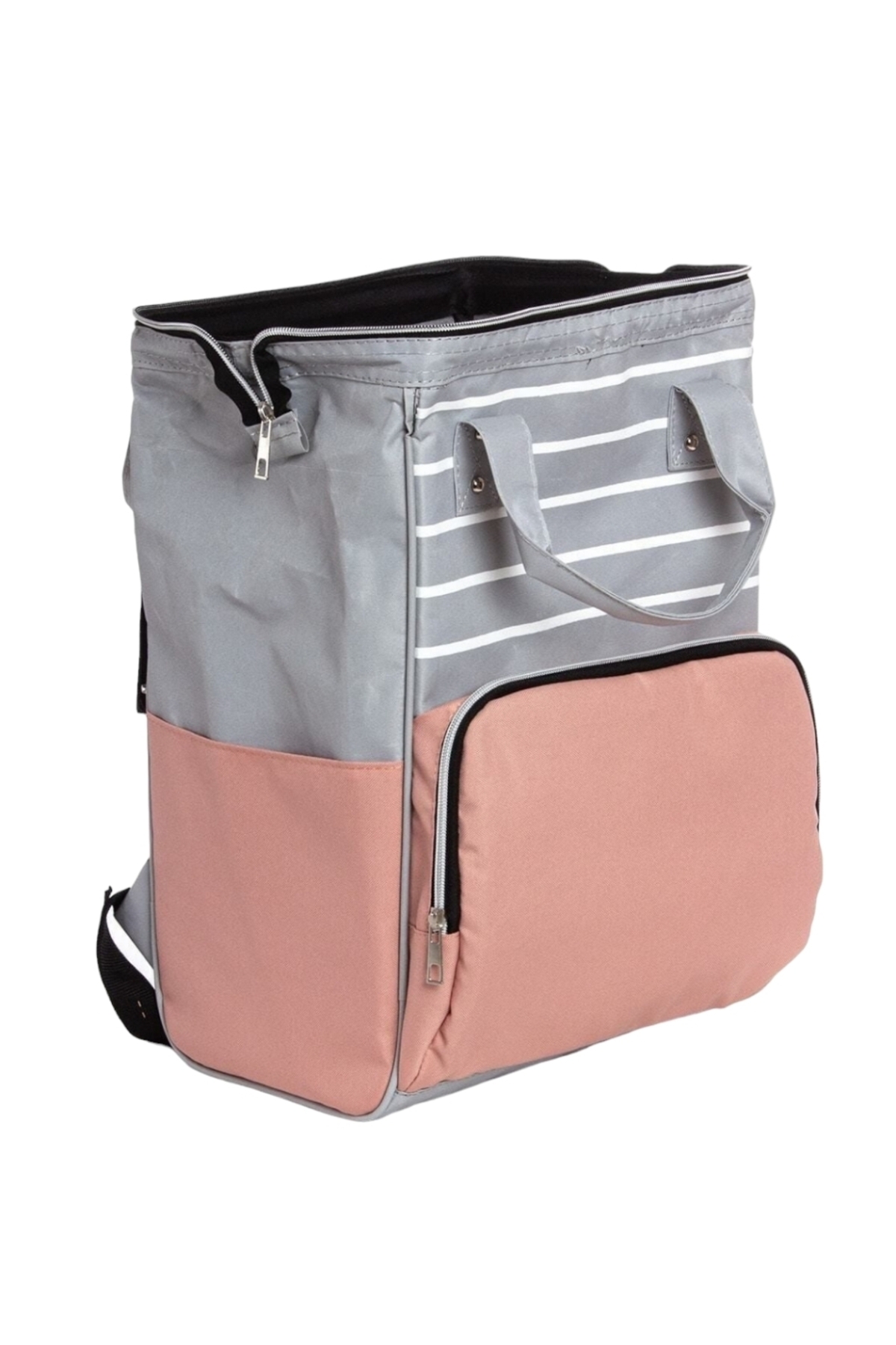 Avşar Baby Cucul Anne Bebek Bakım Çantası Bebek Sırt Çantası Modelleri En İyi Hastane Çıkışı Doğum Çantası fotoğrafı 3 (önizleme)