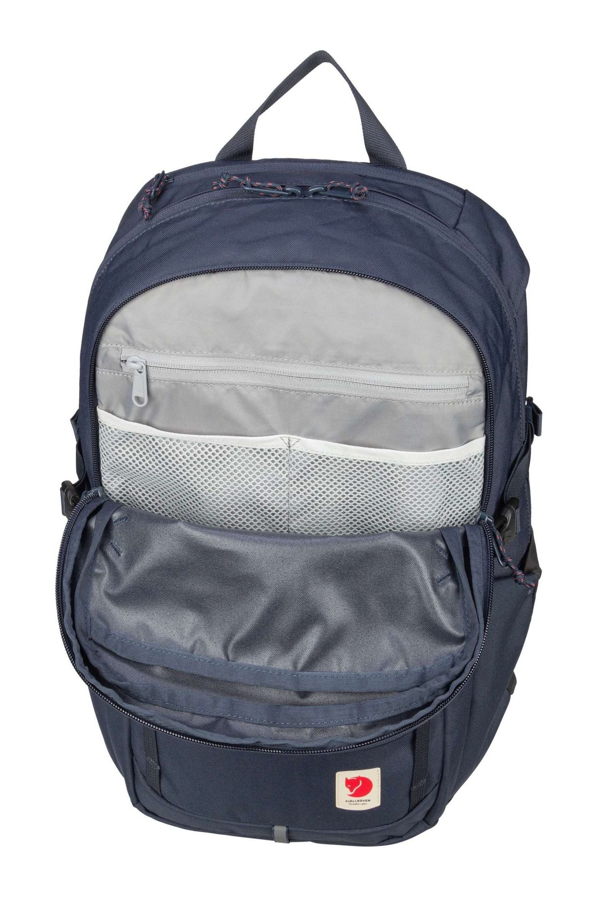 Fjällräven-Rucksack / Daypack Skule 28 3