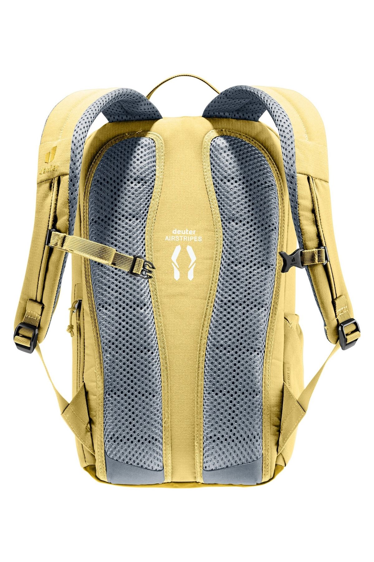 Deuter-Rucksack / Backpack Stepout 16 3