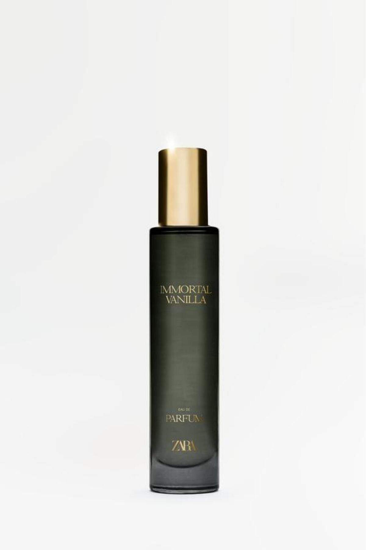 Zara Immortal Vanılla Edp 30 ml ( Indirimsehri