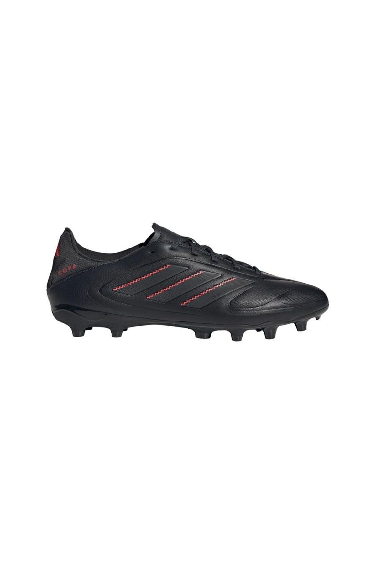 adidas-Men's Black Copa Pure Iii League Football Boots - Fg/Mg Id9052 1