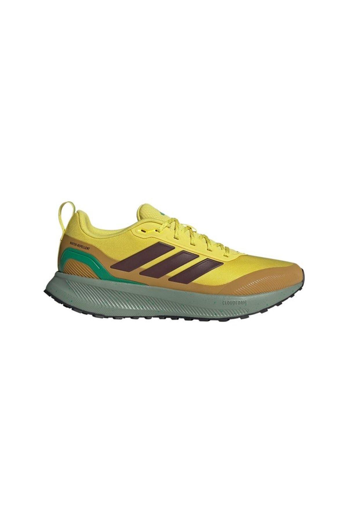 adidas-Běžecké boty Runfalcon 5 TR 1