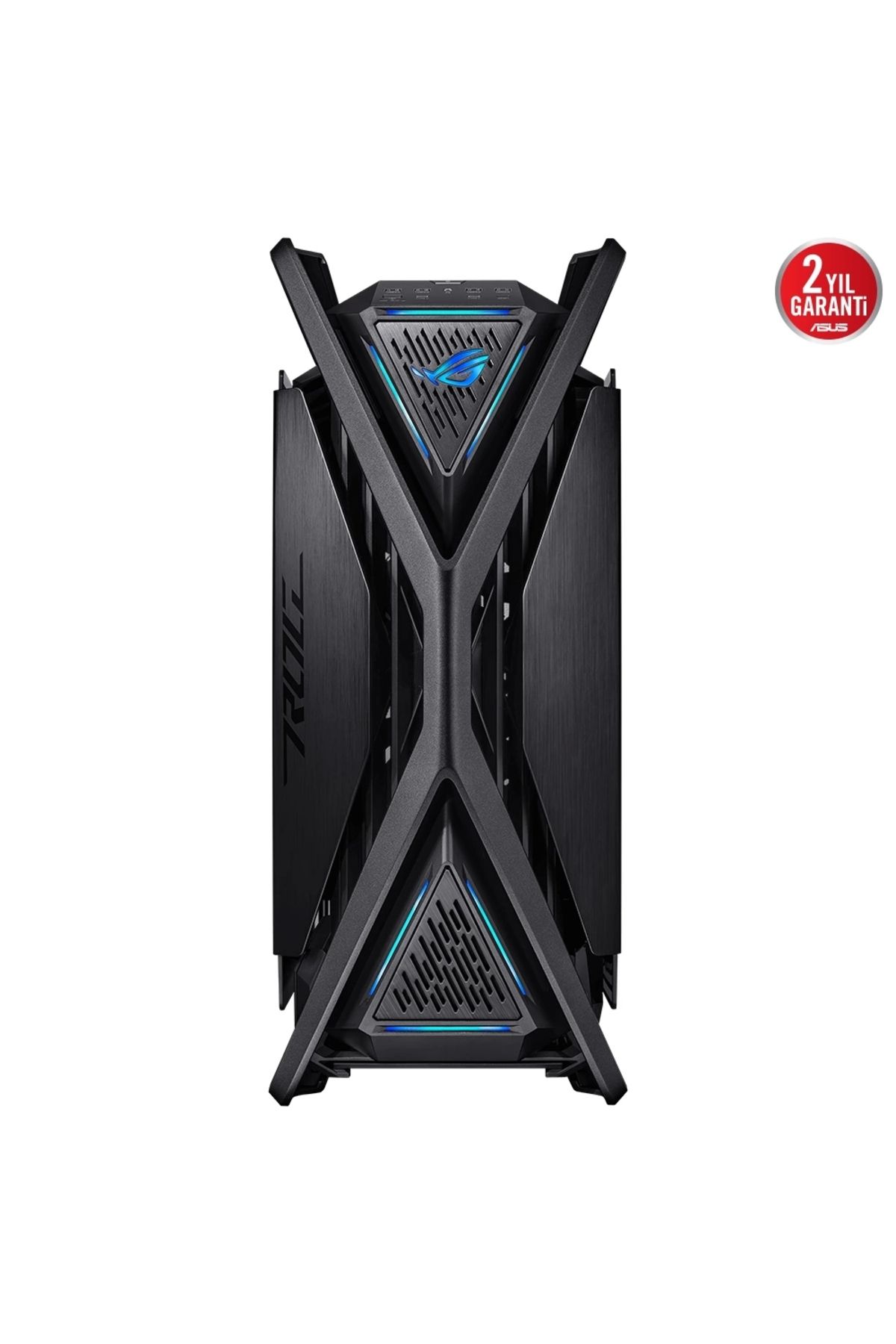 ASUS Rog Hyperıon Gr701 Kasa